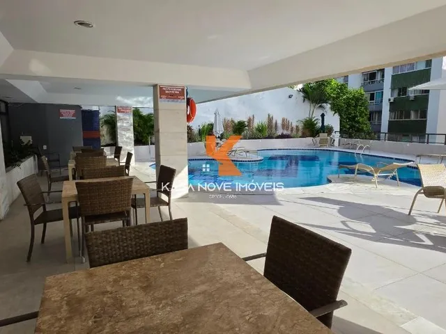 Imagem 5: Apartamento à venda em Ondina, Salvador-BA: 1 quarto, 1 sala, 1 banheiro, garagem e