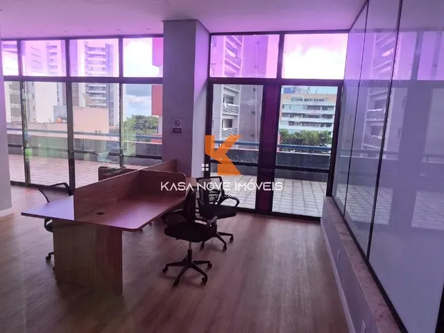 Imagem 13: Apartamento à venda em Ondina, Salvador-BA: 1 quarto, 1 sala, 1 banheiro, garagem e