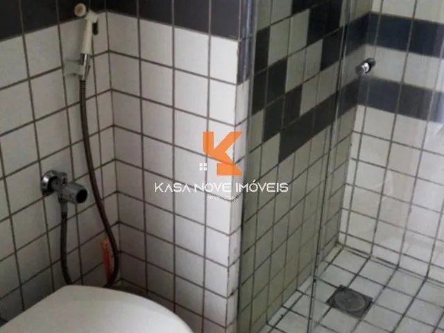 Imagem 5: Imperdível! Apartamento à venda em Salvador-BA, no bairro Vitória: 1 quarto, 1 sala, 1