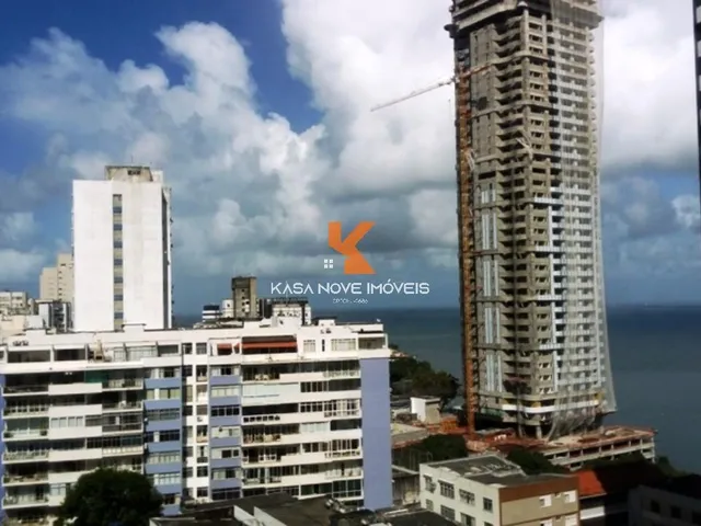 Imagem 10: Imperdível! Apartamento à venda em Salvador-BA, no bairro Vitória: 1 quarto, 1 sala, 1