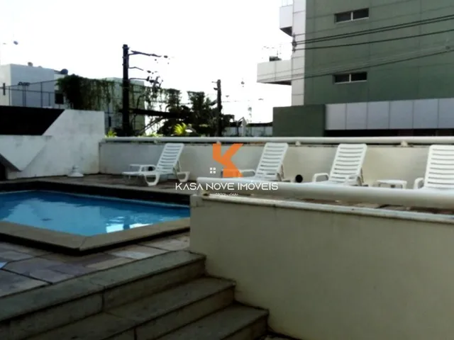 Imagem 8: Imperdível! Apartamento à venda em Salvador-BA, no bairro Vitória: 1 quarto, 1 sala, 1