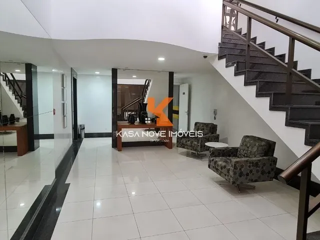 Imagem 5: Apartamento à venda em Salvador-BA, Jardim Apipema: 2 quartos, 2 suítes, 3 salas, 4