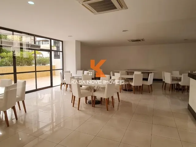 Imagem 6: Apartamento à venda em Salvador-BA, Jardim Apipema: 2 quartos, 2 suítes, 3 salas, 4