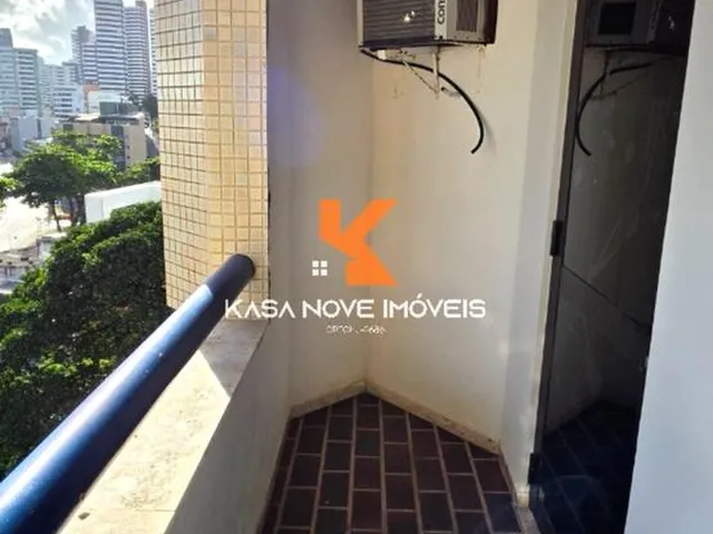 Imagem 14: Imperdível oportunidade: Apartamento à venda em Salvador-BA, Ondina - 1 quarto, 1 sala
