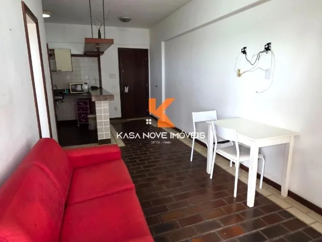 Imagem 7: Imperdível oportunidade: Apartamento à venda em Salvador-BA, Ondina - 1 quarto, 1 sala