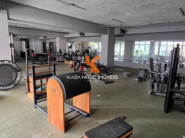 Imagem 11: Imperdível oportunidade: Apartamento à venda em Salvador-BA, Ondina - 1 quarto, 1 sala