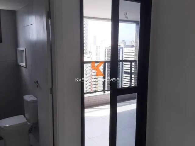 Imagem 6: Imperdível Apartamento à Venda na Graça, Salvador-BA! 1 quarto, 1 suite, 1 sala, 2