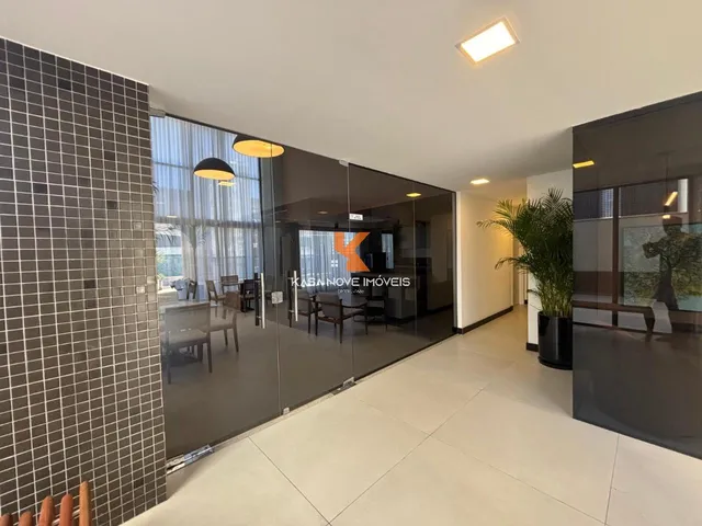 Imagem 7: Imperdível Apartamento à Venda na Graça, Salvador-BA! 1 quarto, 1 suite, 1 sala, 2