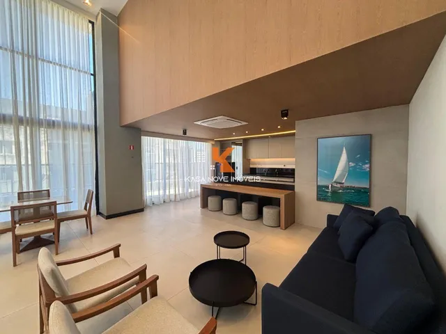 Imagem 12: Imperdível Apartamento à Venda na Graça, Salvador-BA! 1 quarto, 1 suite, 1 sala, 2