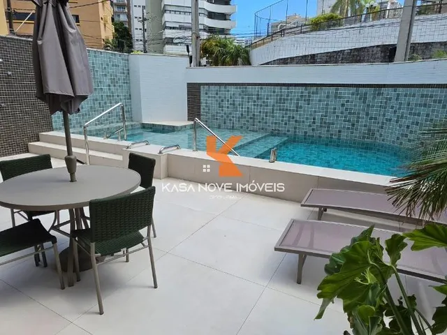 Imagem 13: Imperdível Apartamento à Venda na Graça, Salvador-BA! 1 quarto, 1 suite, 1 sala, 2