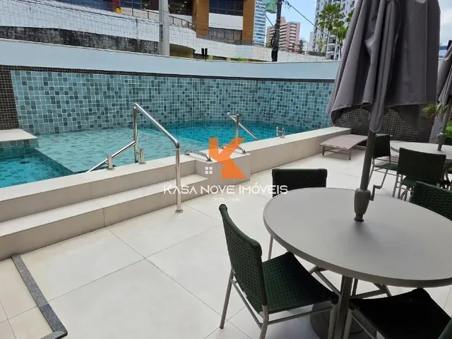 Imagem 10: Imperdível Apartamento à Venda na Graça, Salvador-BA! 1 quarto, 1 suite, 1 sala, 2