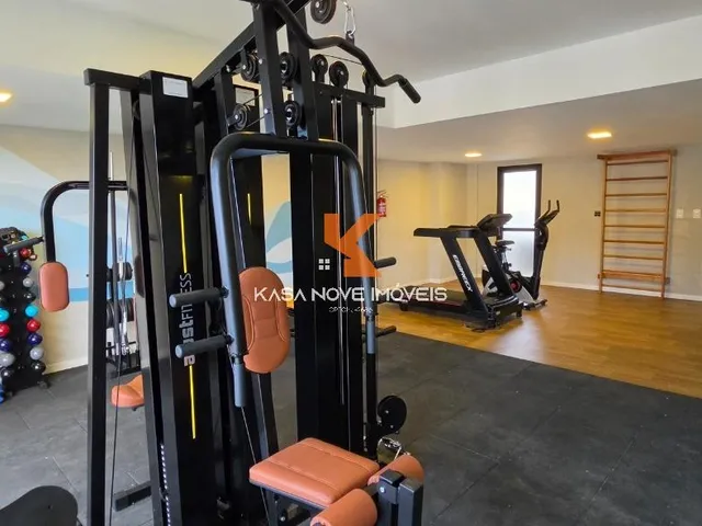 Imagem 4: Imperdível Apartamento à Venda na Graça, Salvador-BA! 1 quarto, 1 suite, 1 sala, 2