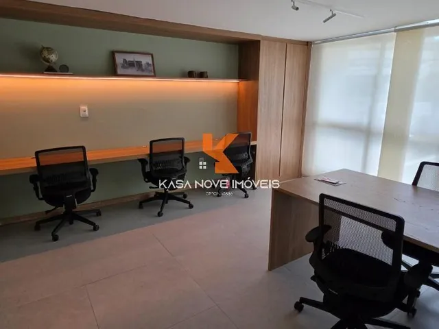 Imagem 16: Imperdível Apartamento à Venda na Graça, Salvador-BA! 1 quarto, 1 suite, 1 sala, 2
