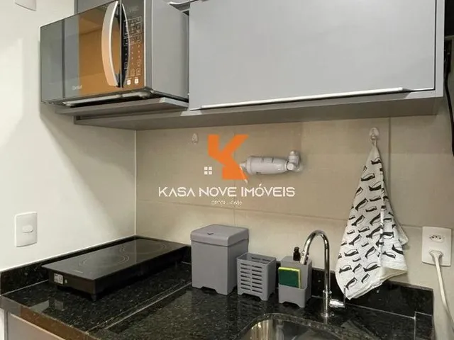 Imagem 15: Apartamento para locação na Barra, Salvador-BA: 1 quarto, 1 sala, 1 banheiro, 22m² de