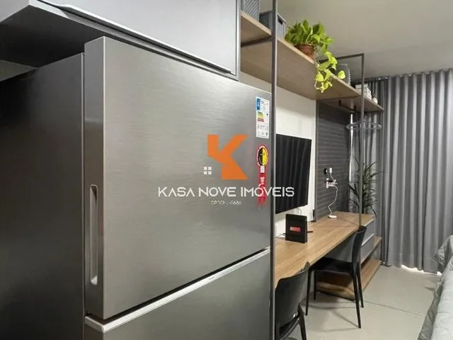 Imagem 12: Apartamento para locação na Barra, Salvador-BA: 1 quarto, 1 sala, 1 banheiro, 22m² de