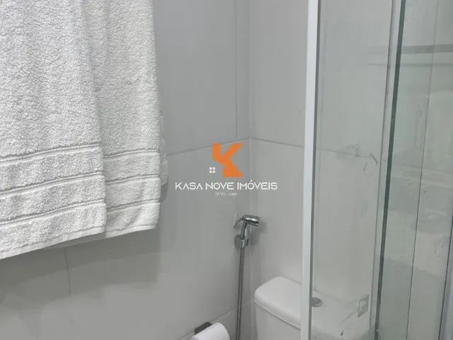 Imagem 9: Apartamento para locação na Barra, Salvador-BA: 1 quarto, 1 sala, 1 banheiro, 22m² de