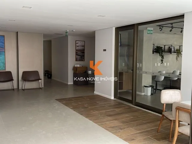 Imagem 3: Apartamento para locação na Barra, Salvador-BA: 1 quarto, 1 sala, 1 banheiro, 22m² de