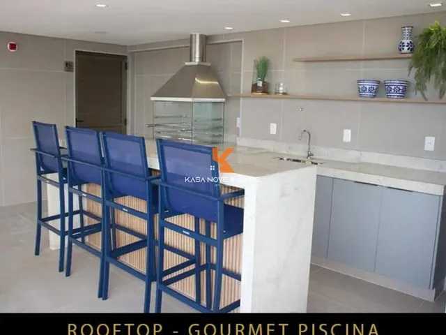 Imagem 6: Apartamento para locação na Barra, Salvador-BA: 1 quarto, 1 sala, 1 banheiro, 22m² de