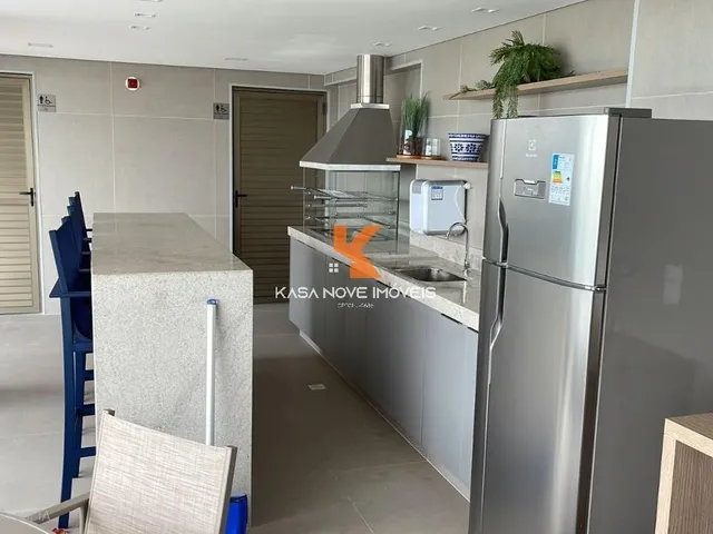 Imagem 5: Apartamento para locação na Barra, Salvador-BA: 1 quarto, 1 sala, 1 banheiro, 22m² de