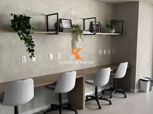 Imagem 16: Apartamento para locação na Barra, Salvador-BA: 1 quarto, 1 sala, 1 banheiro, 22m² de