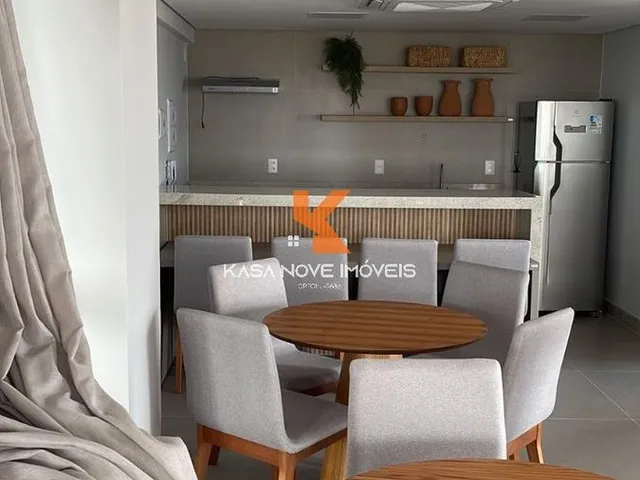 Imagem 11: Apartamento para locação na Barra, Salvador-BA: 1 quarto, 1 sala, 1 banheiro, 22m² de