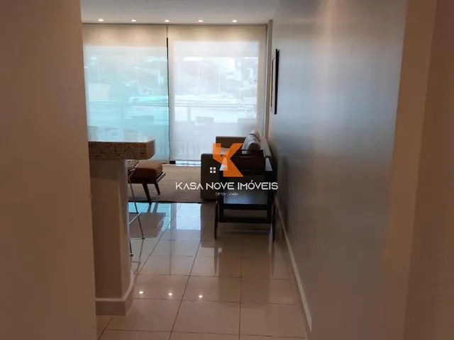 Imagem 9: Imperdível apartamento à venda no Comércio, Salvador-BA: 1 quarto, 1 suíte, 2 salas