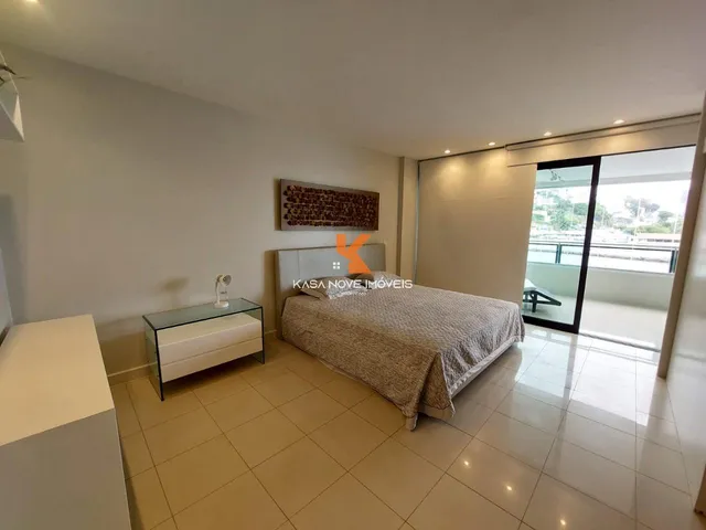 Imagem 10: Imperdível apartamento à venda no Comércio, Salvador-BA: 1 quarto, 1 suíte, 2 salas