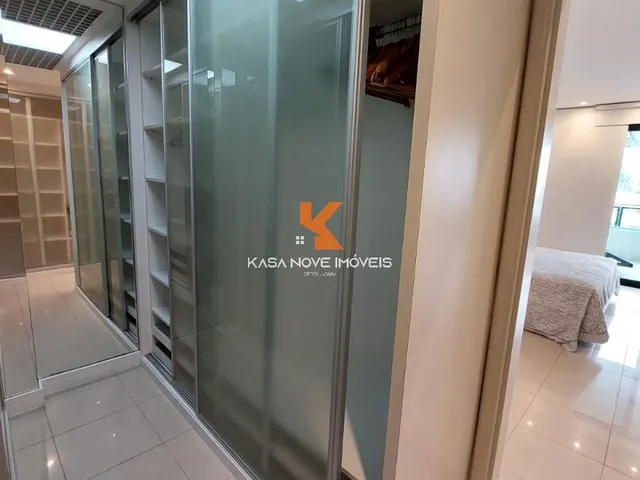 Imagem 6: Imperdível apartamento à venda no Comércio, Salvador-BA: 1 quarto, 1 suíte, 2 salas