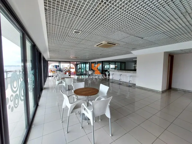 Imagem 15: Imperdível apartamento à venda no Comércio, Salvador-BA: 1 quarto, 1 suíte, 2 salas