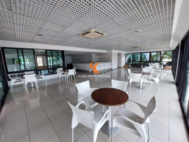 Imagem 14: Imperdível apartamento à venda no Comércio, Salvador-BA: 1 quarto, 1 suíte, 2 salas