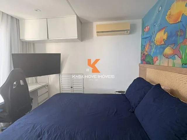 Imagem 9: Cobertura à venda no Rio Vermelho, Salvador-BA: 2 quartos, 2 salas, 2 banheiros, 2 vagas
