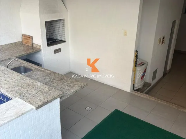 Imagem 3: Cobertura à venda no Rio Vermelho, Salvador-BA: 2 quartos, 2 salas, 2 banheiros, 2 vagas