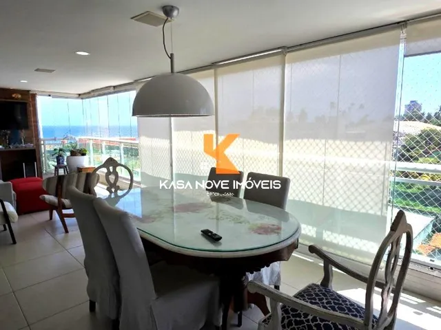 Imagem: Venda de Apartamento de Luxo em Patamares