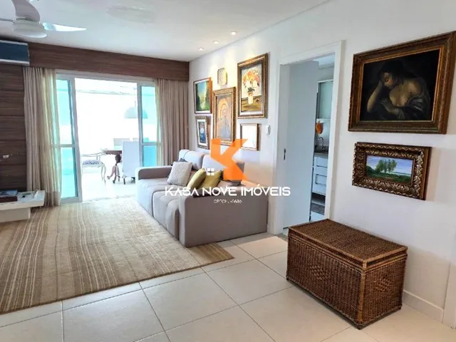 Imagem 13: Venda de Apartamento de Luxo em Patamares, Salvador-BA: 3 Quartos, 3 Suítes, 2 Salas, 4