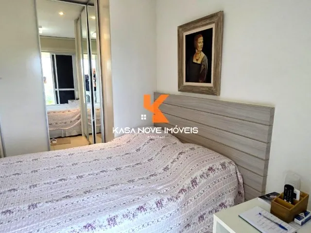 Imagem 4: Venda de Apartamento de Luxo em Patamares, Salvador-BA: 3 Quartos, 3 Suítes, 2 Salas, 4