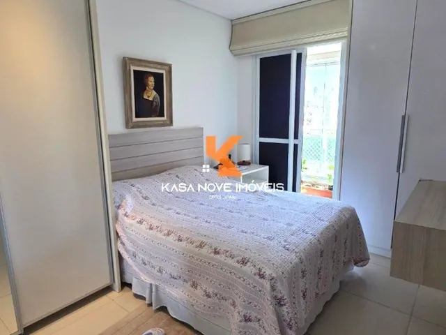Imagem 5: Venda de Apartamento de Luxo em Patamares, Salvador-BA: 3 Quartos, 3 Suítes, 2 Salas, 4