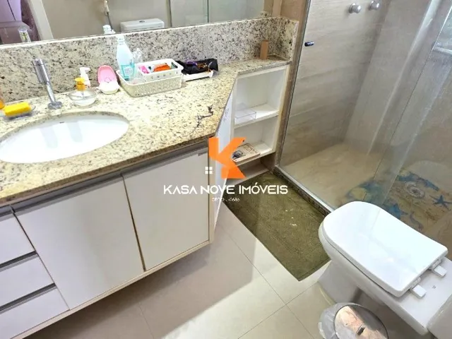 Imagem 9: Venda de Apartamento de Luxo em Patamares, Salvador-BA: 3 Quartos, 3 Suítes, 2 Salas, 4