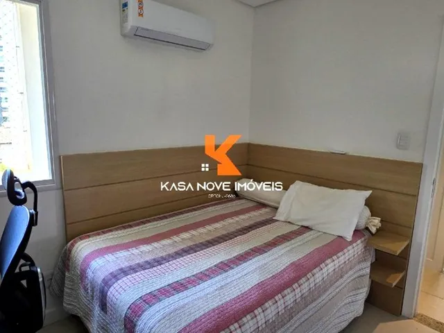 Imagem 8: Venda de Apartamento de Luxo em Patamares, Salvador-BA: 3 Quartos, 3 Suítes, 2 Salas, 4