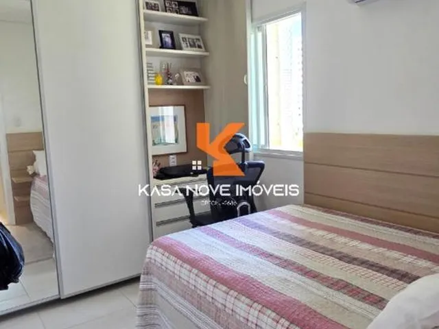 Imagem 15: Venda de Apartamento de Luxo em Patamares, Salvador-BA: 3 Quartos, 3 Suítes, 2 Salas, 4