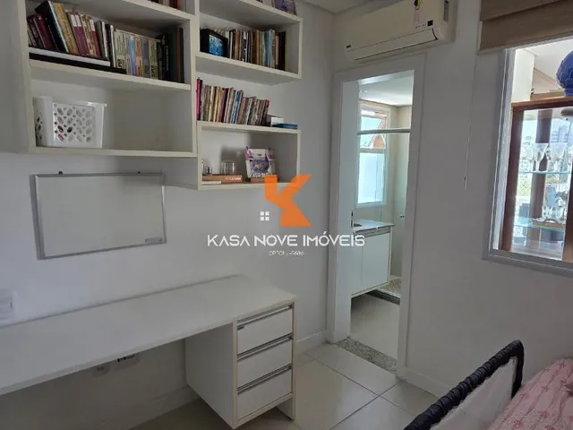 Imagem 11: Venda de Apartamento de Luxo em Patamares, Salvador-BA: 3 Quartos, 3 Suítes, 2 Salas, 4