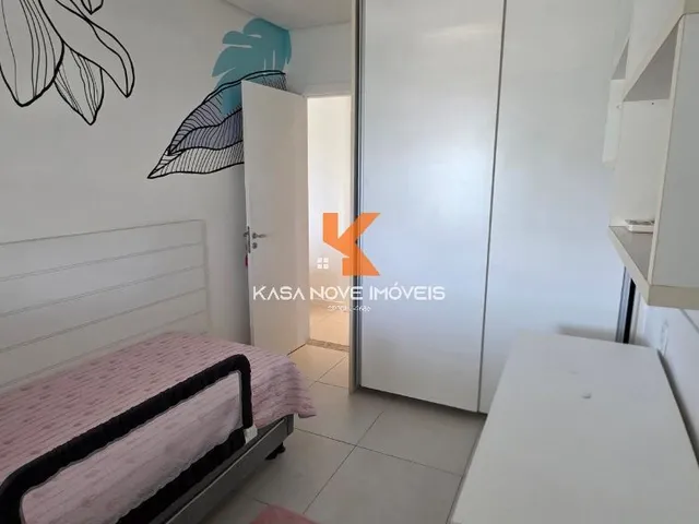 Imagem 14: Venda de Apartamento de Luxo em Patamares, Salvador-BA: 3 Quartos, 3 Suítes, 2 Salas, 4
