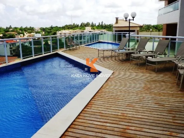 Imagem 10: Venda de Apartamento de Luxo em Patamares, Salvador-BA: 3 Quartos, 3 Suítes, 2 Salas, 4