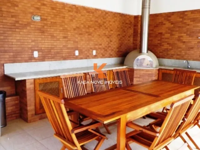 Imagem 7: Venda de Apartamento de Luxo em Patamares, Salvador-BA: 3 Quartos, 3 Suítes, 2 Salas, 4