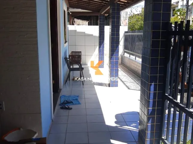 Imagem 12: Casa em condomínio fechado em Stella Maris, Salvador-BA: 3 quartos, 1 suíte, 2 salas, 3