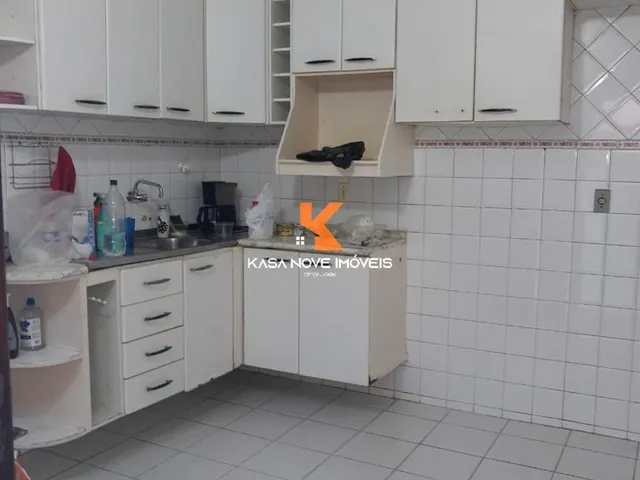 Imagem 4: Casa em condomínio fechado em Stella Maris, Salvador-BA: 3 quartos, 1 suíte, 2 salas, 3