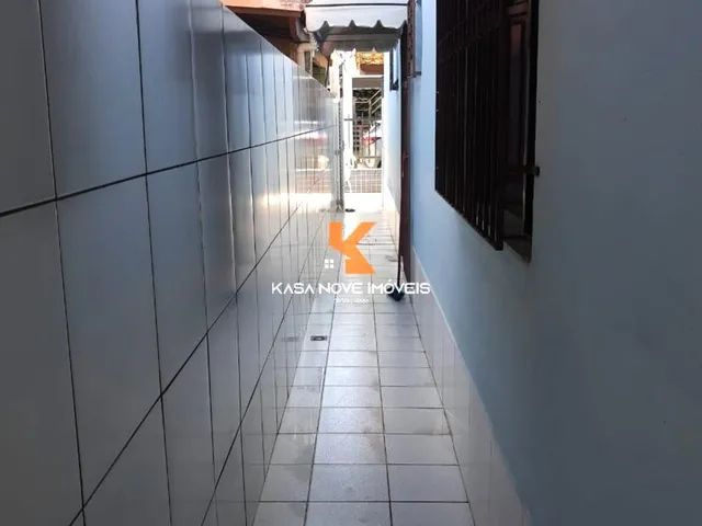Imagem 5: Casa em condomínio fechado em Stella Maris, Salvador-BA: 3 quartos, 1 suíte, 2 salas, 3