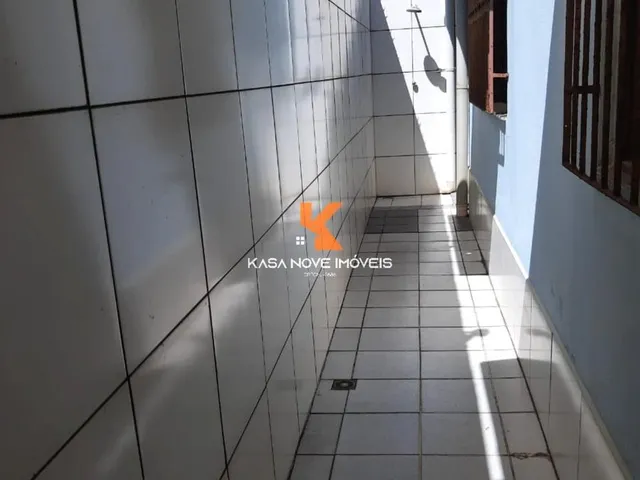 Imagem 10: Casa em condomínio fechado em Stella Maris, Salvador-BA: 3 quartos, 1 suíte, 2 salas, 3