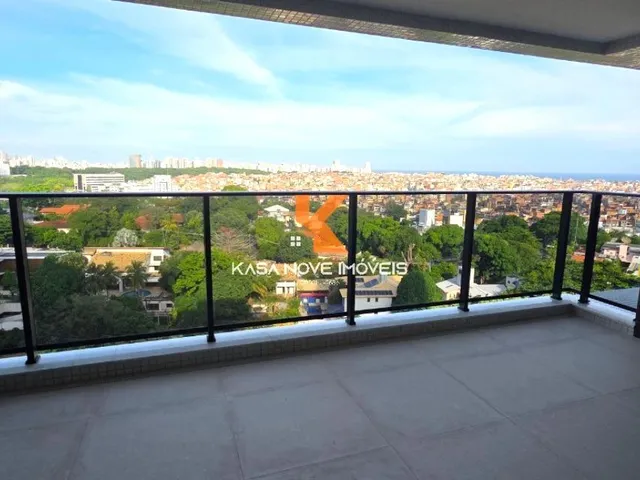 Imagem: Oportunidade! Apartamento à venda em Salvador-BA