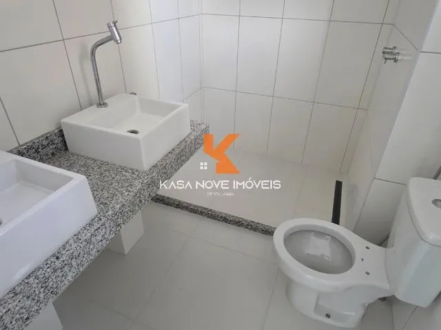 Imagem 15: Oportunidade! Apartamento à venda em Salvador-BA, Horto Florestal: 3 quartos, 3 suítes