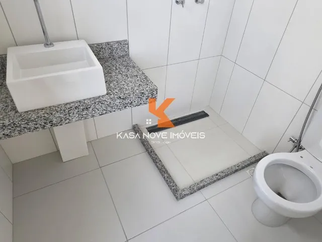 Imagem 9: Oportunidade! Apartamento à venda em Salvador-BA, Horto Florestal: 3 quartos, 3 suítes